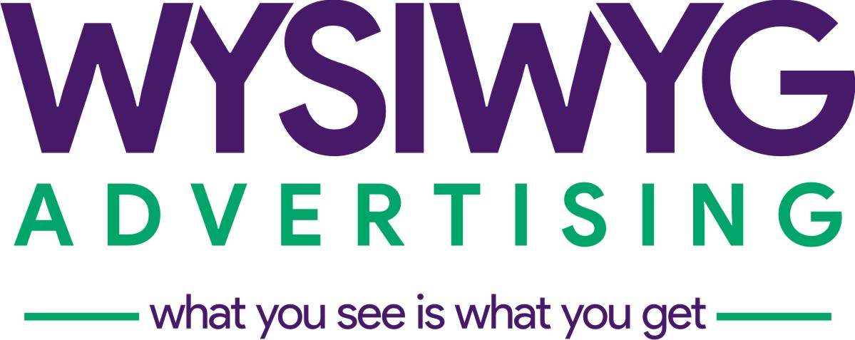 WYSIWYG Advertising