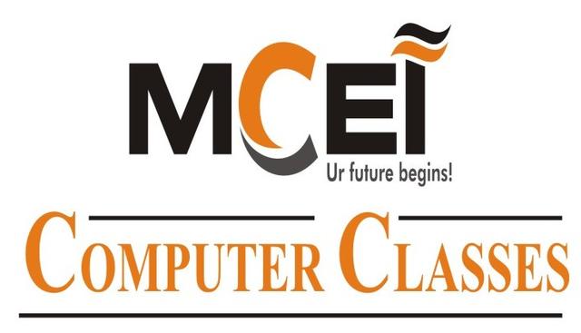 MCEI (Mittal Computer Education Institute)