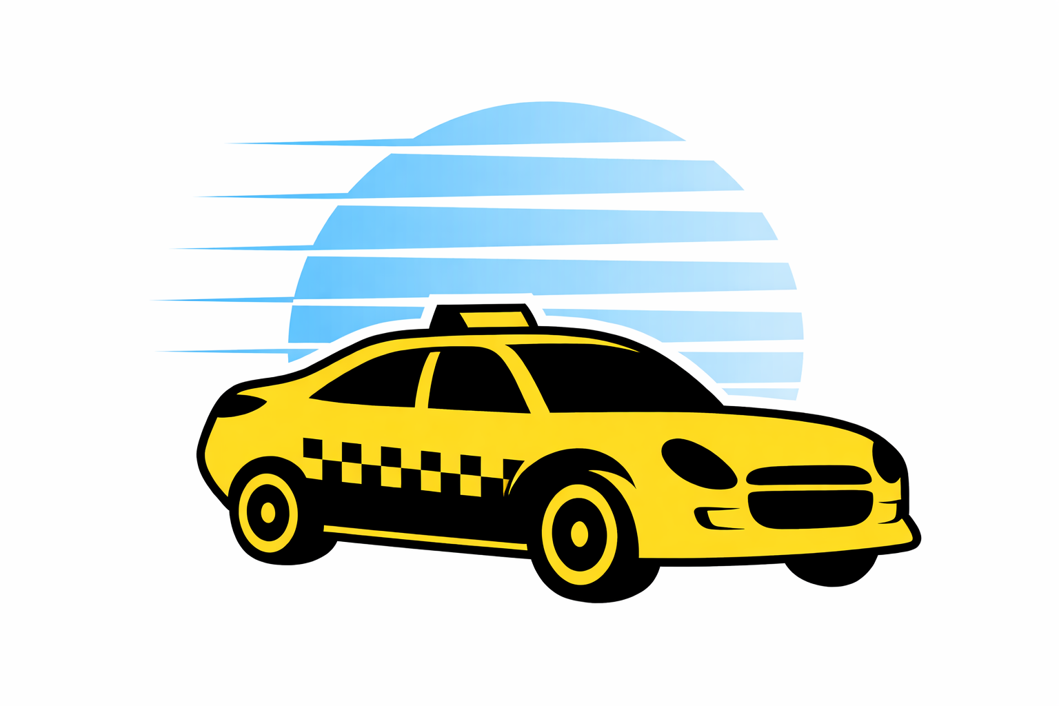 Ncr Cabs