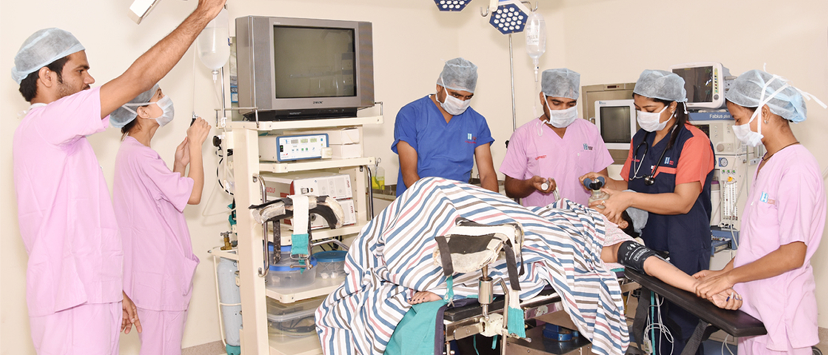 Futela Hospital Rudrapur