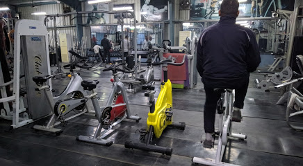 Auxijen Fitness Center