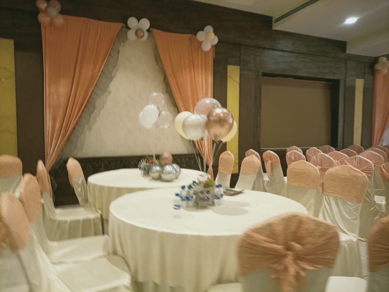 Theme party planner in lucknow