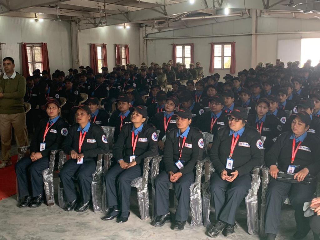 Ironman Security Services Pvt Ltd