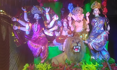 MJ PARTY HALL AND CLUB - Guna