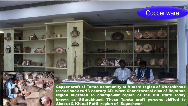 Dev Ethical Sustainable Crafts and Textiles