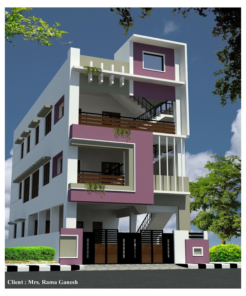 The Executive Grande PG for Men