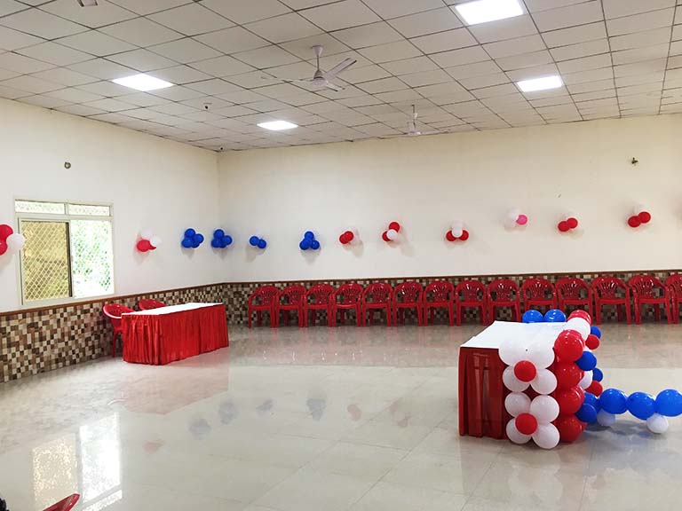 Hotel Kailash Inn