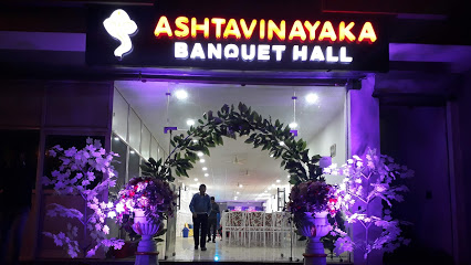 Ashtavinayaka Banquet Hall - Madhya Pradesh