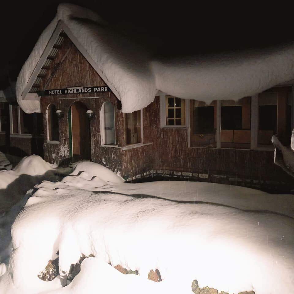 Saints Tours and Travels | Best Tour Operator in Srinagar