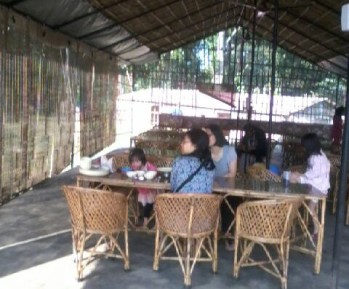 Mogli camp | best camp in rishikesh 