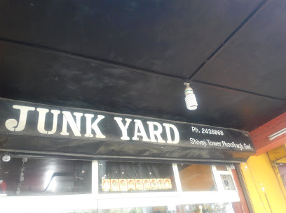 Junk Yard -Fashion accessories store in Gwalior,