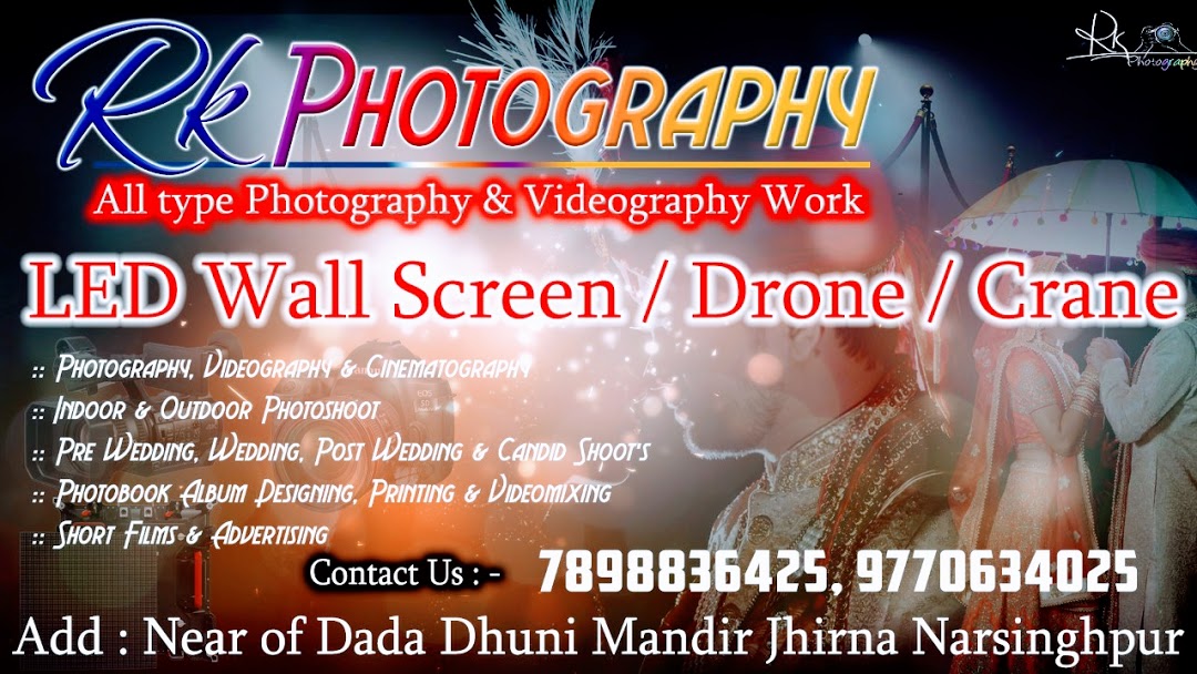 RK Photography - Madhya Pradesh