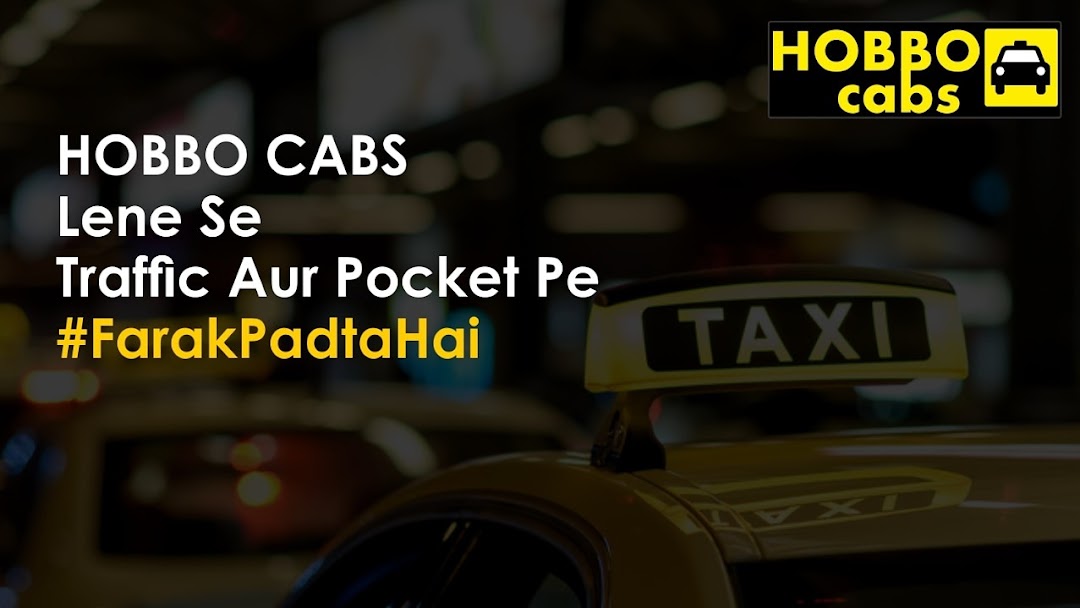 HOBBO CABS