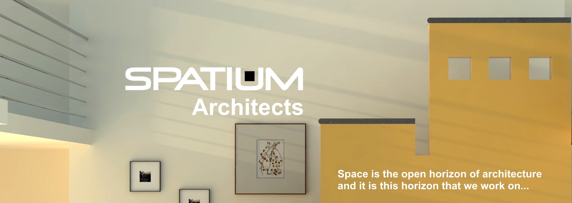 Spatium Architects
