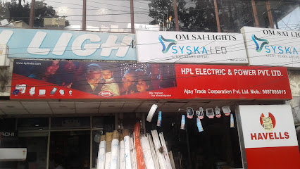 Ajay Tradecorporation Private Limited - Rishikesh