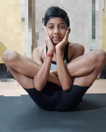 Ayush Yoga Studio - Guwahati