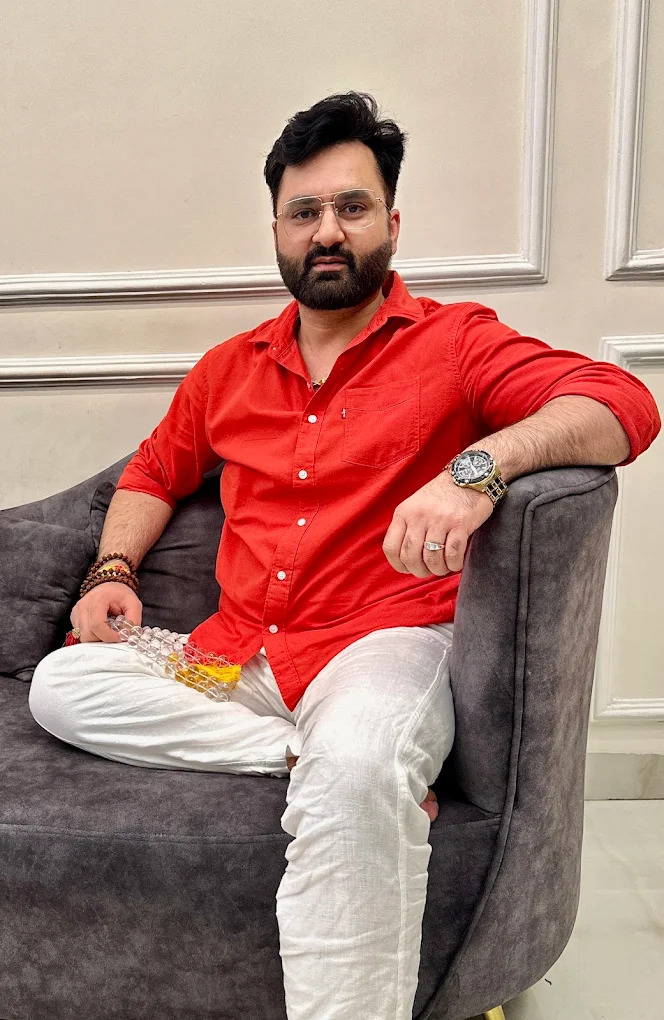 Astrogururaj sarkar