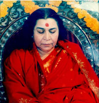 Sahaja Yoga Meditation Center Chennai