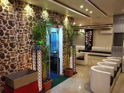 Tabbakh Banquet Hall