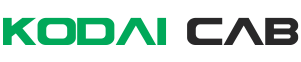 Kodai Cab