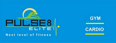 PULSE8 ELITE GYM