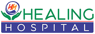Healing hospital