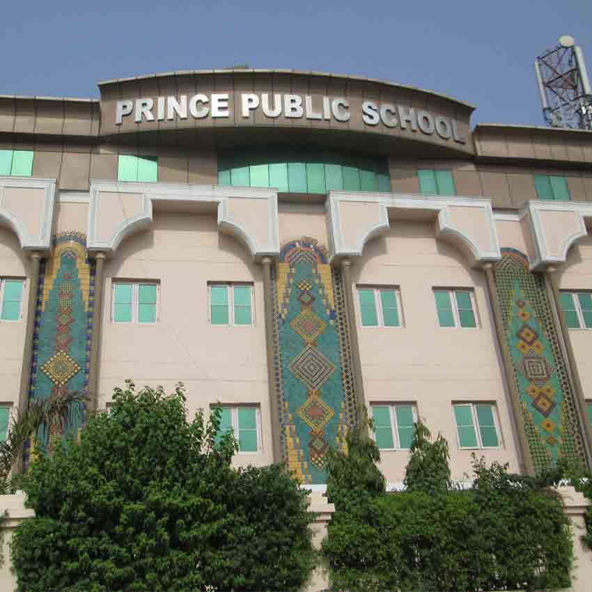 Prince Public School