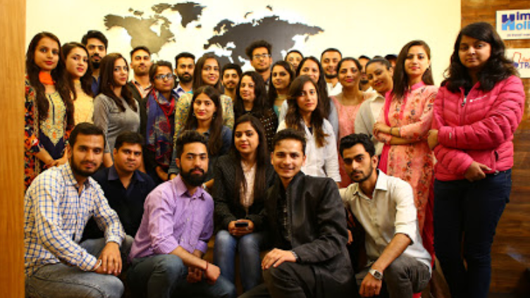 Himalayan Holidayers