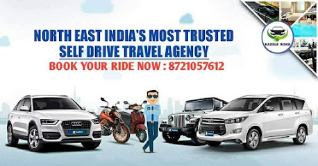 Razzle Rides - Guwahati