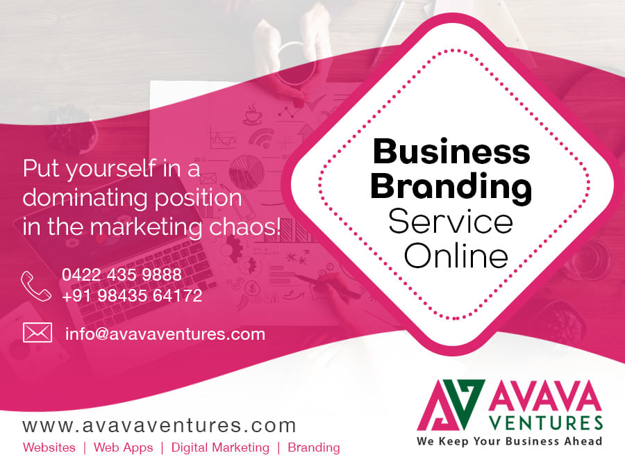 International Digital Marketing Companies - Avava Ventures