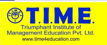 Triumphant institute of Management Education Pvt. Ltd.