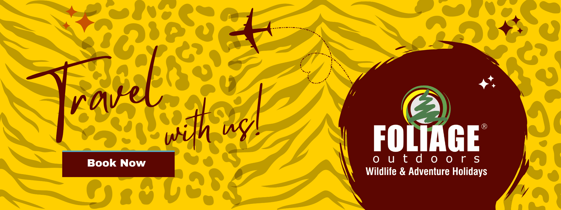 Foliageoutdoors Kothrud Pune