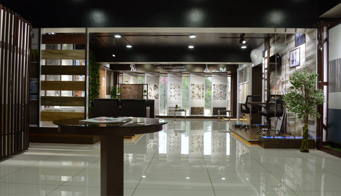 Tile dealers in Bangalore-Meenakshi Build World