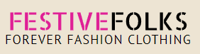 FestiveFolks - Forever Fashion Clothing
