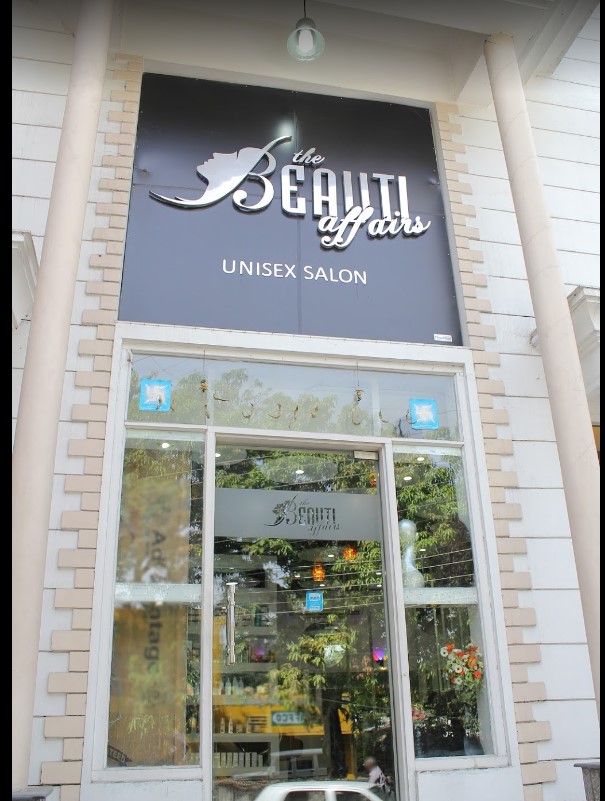 Beauty Affairs Unisex Salon