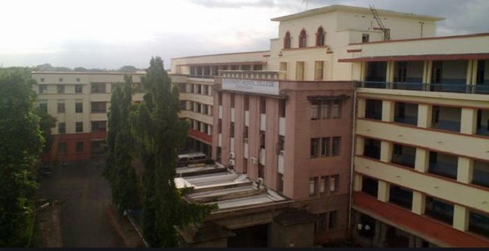 Government Medical College, Surat