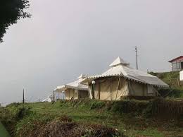 incredible Camp in Dhanaulti