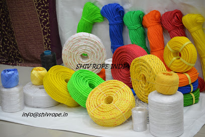 Shiv Rope Pp baler twine - Ratlam (MP)