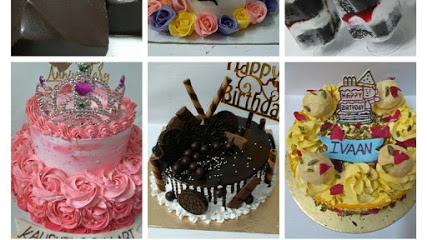 mini pop(home bakery) - West Bengal