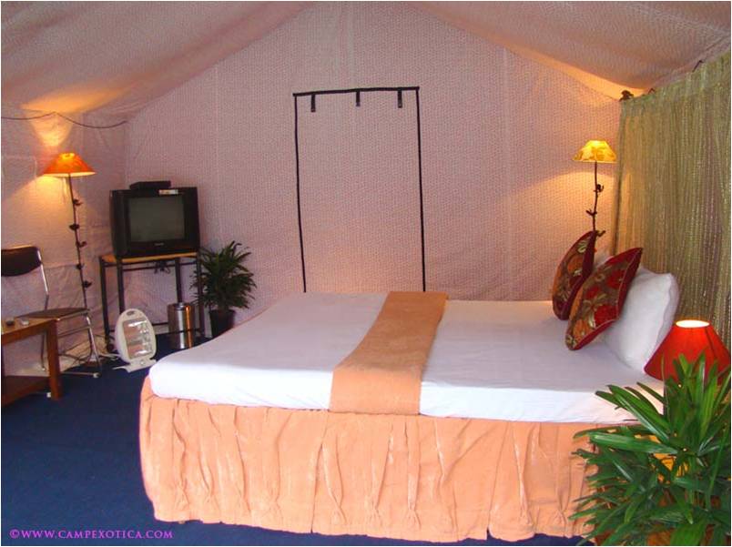 sscamp exotica | luxury camp in manali 