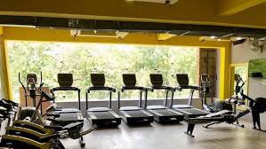 BREATHE FITNESS CLUB - Gym - Roorkee