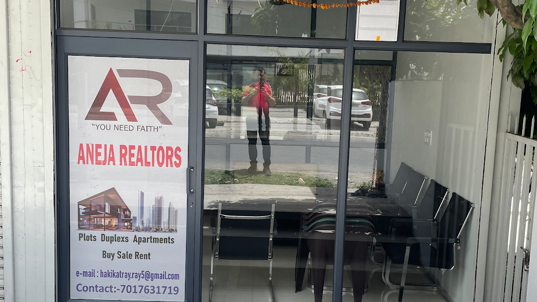 Aneja Realtors