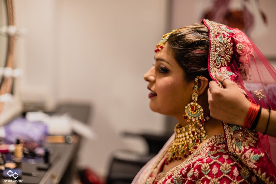 Relax luxury salon - ALwar