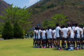 River ranger in Rishikesh | provide camping and rafting in Rishikesh