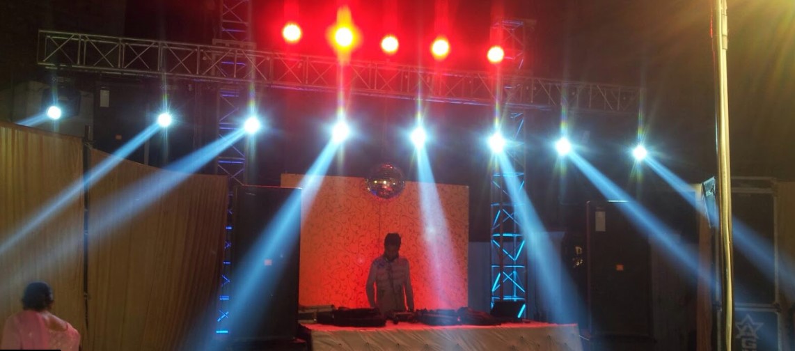 ssStar night dj & events Dehradun