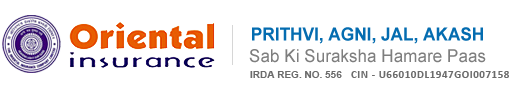 Oriental Insurance
