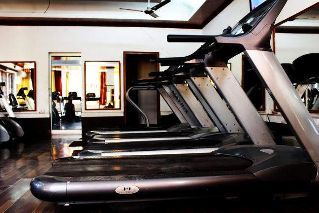 Fitness Solutions - Gyms in Dehradun