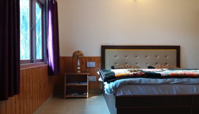 Shimla Nature Village