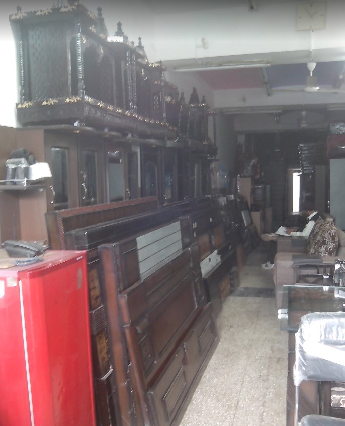 Mahendra Furniture Dehradun