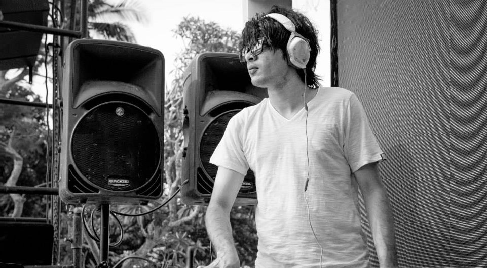 Dj Ross D / Certified Dj Course